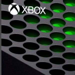 **Brand New, Never Been Opened** XBOX Series X